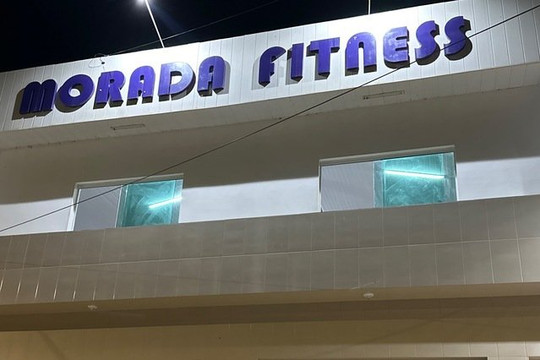 Imagem 2 da galeria do parceiro Academia Morada Fitness