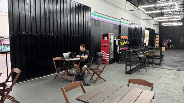 Imagem 2 da galeria do parceiro CROSS 2202