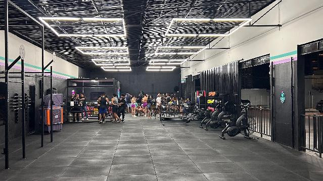 Imagem 1 da galeria do parceiro CROSS 2202