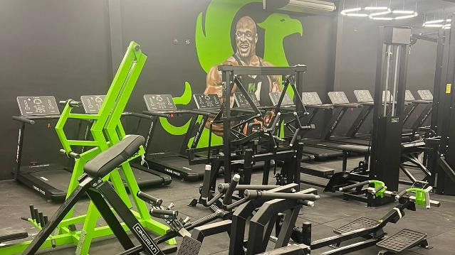 Imagem 1 da galeria do parceiro Montech Centro de Treinamento - Barra Mansa