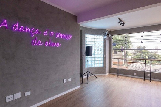 Imagem 1 da galeria do parceiro Dancefloor