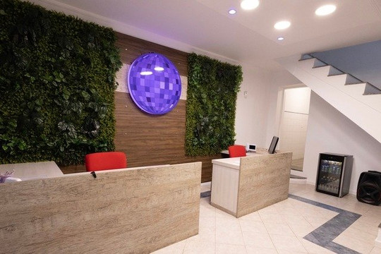 Imagem 2 da galeria do parceiro Dancefloor