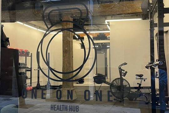 Imagen 1 de la galería del partner ONE ON ONE HEALTH HUB