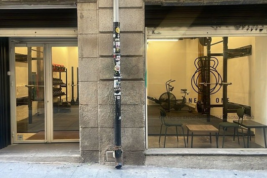 Imagen 2 de la galería del partner ONE ON ONE HEALTH HUB