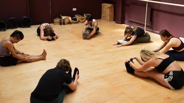 Image 2 from Waking Dreams Bethnal Green partner gallery