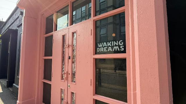 Image 3 from Waking Dreams Bethnal Green partner gallery