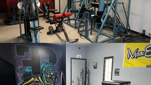 Image 3 from Relentless Fitness partner gallery