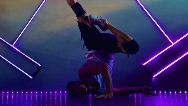 Imagem 1 da galeria do parceiro Studio AM de Dança