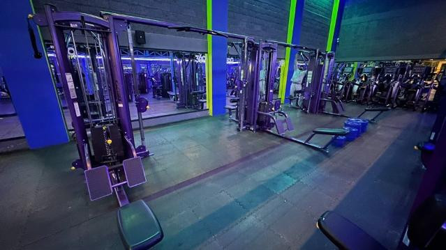 Imagen 1 de la galería del partner 360 Gym