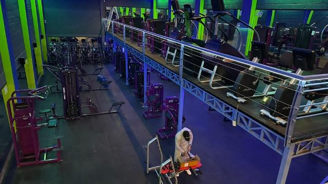 Imagen 3 de la galería del partner 360 Gym