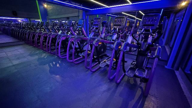 Imagen 2 de la galería del partner 360 Gym