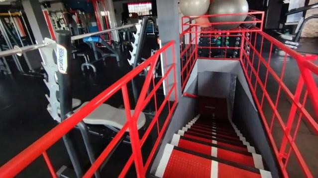 Imagem 2 da galeria do parceiro Academia Performance