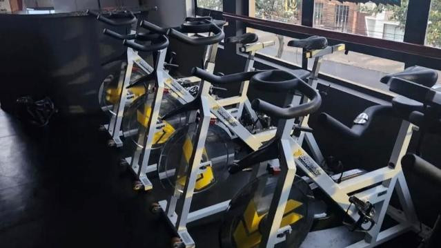 Imagem 3 da galeria do parceiro Academia Performance