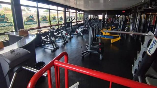 Imagem 1 da galeria do parceiro Academia Performance