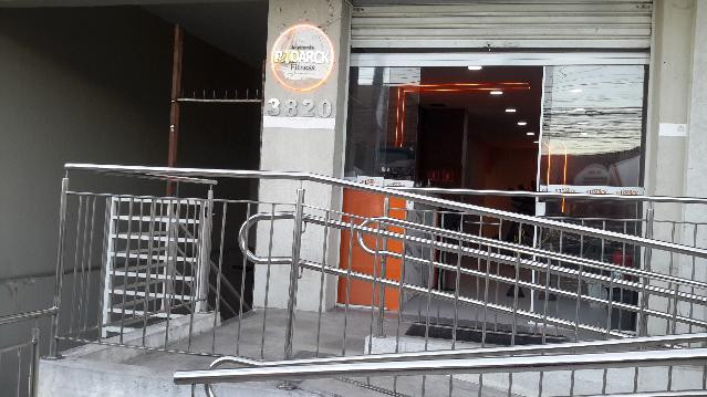 Imagem 2 da galeria do parceiro Academia Ridarck Fitness