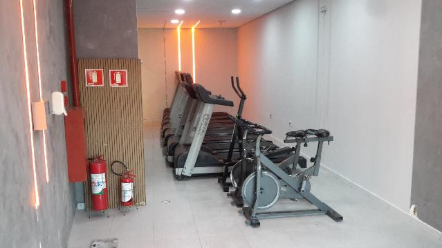 Imagem 1 da galeria do parceiro Academia Ridarck Fitness