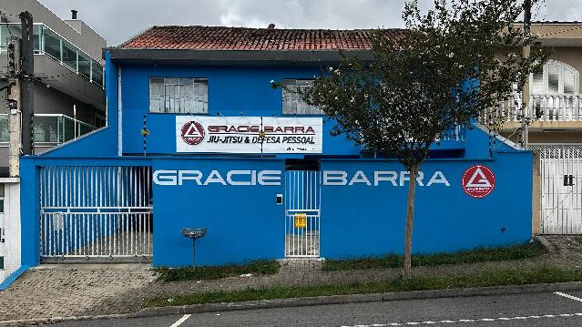 Imagem 2 da galeria do parceiro Gracie Barra Jardim das Américas - Jiu Jitsu e Defesa Pessoal
