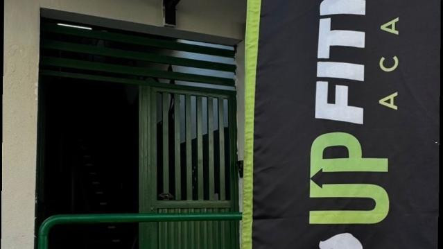 Imagem 2 da galeria do parceiro Up Fitness Alterosas