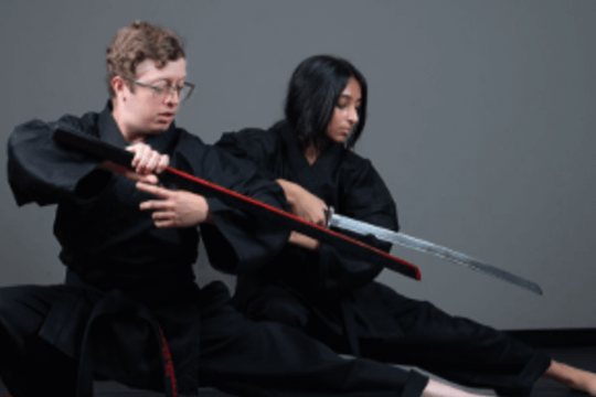 Image 1 from UndergrounD Fitness and Self Defense partner gallery