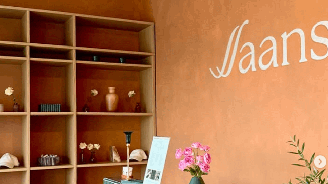 Imagen 2 de la galería del partner Saans Pilates and Wellness Studio