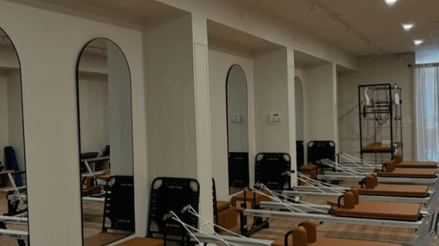 Imagen 3 de la galería del partner Saans Pilates and Wellness Studio