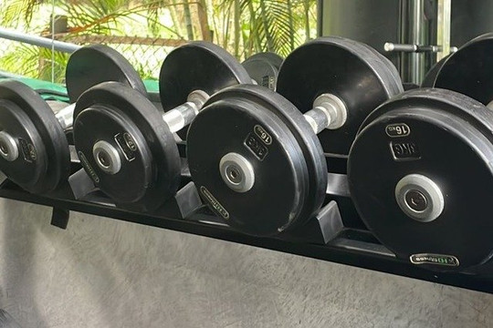 Imagem 3 da galeria do parceiro Original Box Academia