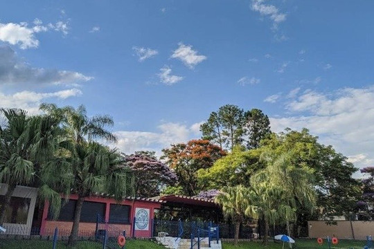 Imagem 2 da galeria do parceiro Original Box Academia