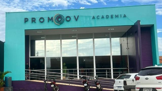 Imagem 2 da galeria do parceiro Promoov Academia