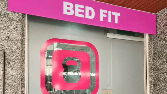 Imagen 2 de la galería del partner BED FIT Entrenamiento