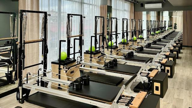 Image 1 from Prestige Pilates and Yoga partner gallery