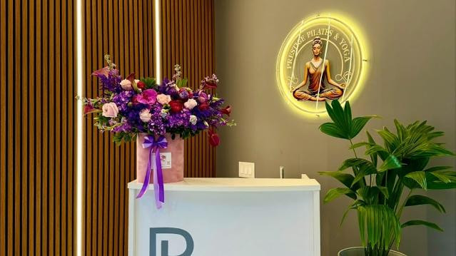 Image 3 from Prestige Pilates and Yoga partner gallery