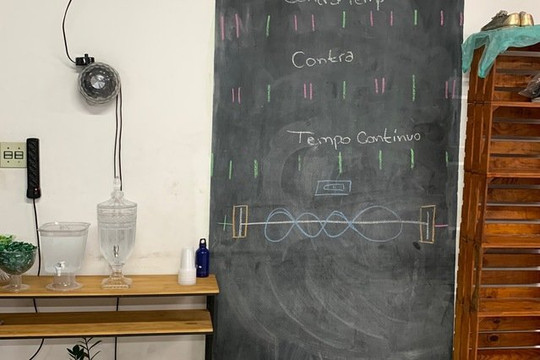 Imagem 3 da galeria do parceiro Espaço Dancei