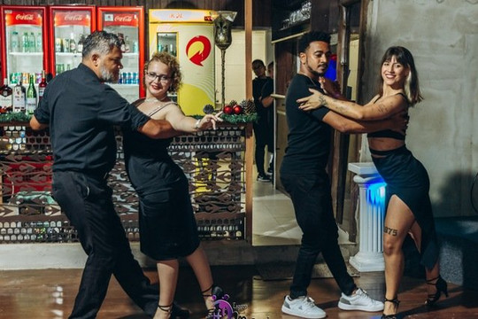 Imagem 1 da galeria do parceiro Espaço Dancei