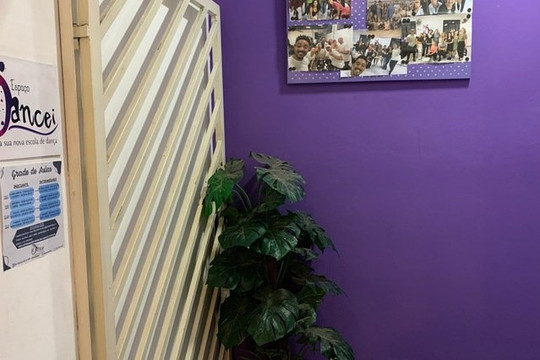 Imagem 2 da galeria do parceiro Espaço Dancei