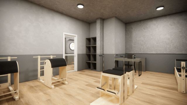 Imagem 3 da galeria do parceiro FLINK - Treinamento Integrado