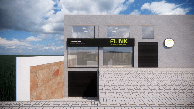 Imagem 2 da galeria do parceiro FLINK - Treinamento Integrado