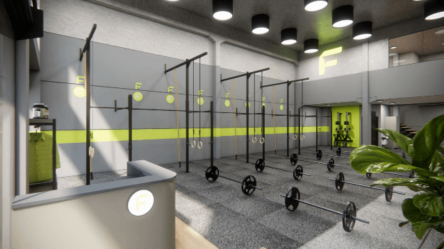 Imagem 1 da galeria do parceiro FLINK - Treinamento Integrado