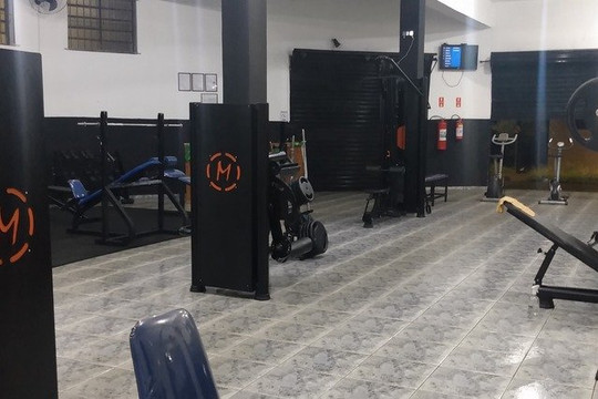 Imagem 3 da galeria do parceiro Academia CT Fitness