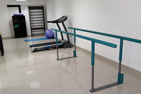 Imagen 1 de la galería del partner Reabby clínicas de rehabilitación