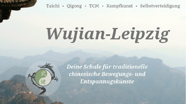Bild 1 von Wujian Leipzig Partnergalerie