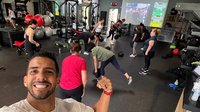 Image 1 from Fitness Quest 10 North partner gallery