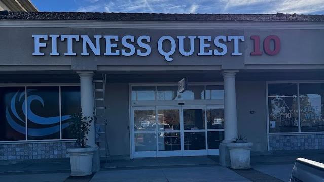 Image 2 from Fitness Quest 10 North partner gallery