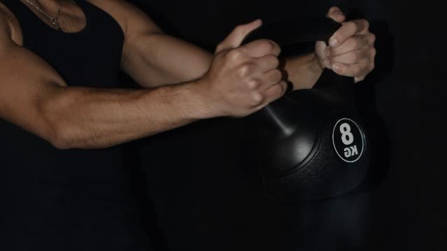 Imagen 3 de la galería del partner Forge Fitness Center