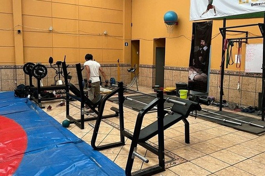 Imagen 2 de la galería del partner Licantropia Entrenamiento de la Fuerza