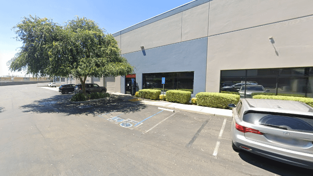 Image 2 from Synergy Badminton Mission partner gallery