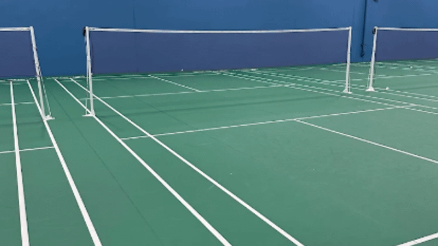 Image 1 from Synergy Badminton Mission partner gallery