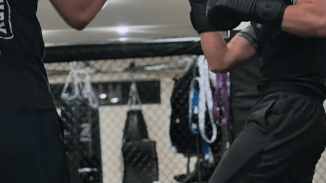 Image 3 from The Art of Flow Martial Arts partner gallery