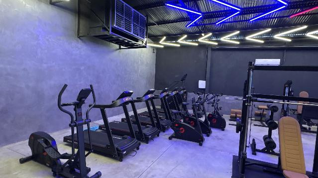 Imagem 3 da galeria do parceiro Academia Get Fit