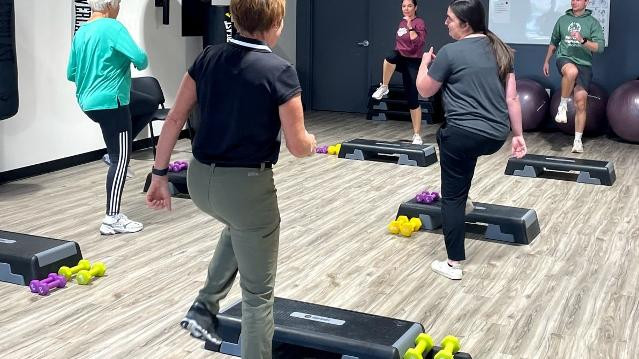 Image 3 from Hatch Fitness partner gallery