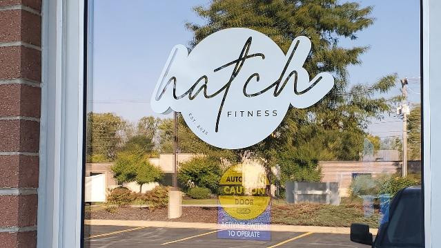 Image 2 from Hatch Fitness partner gallery